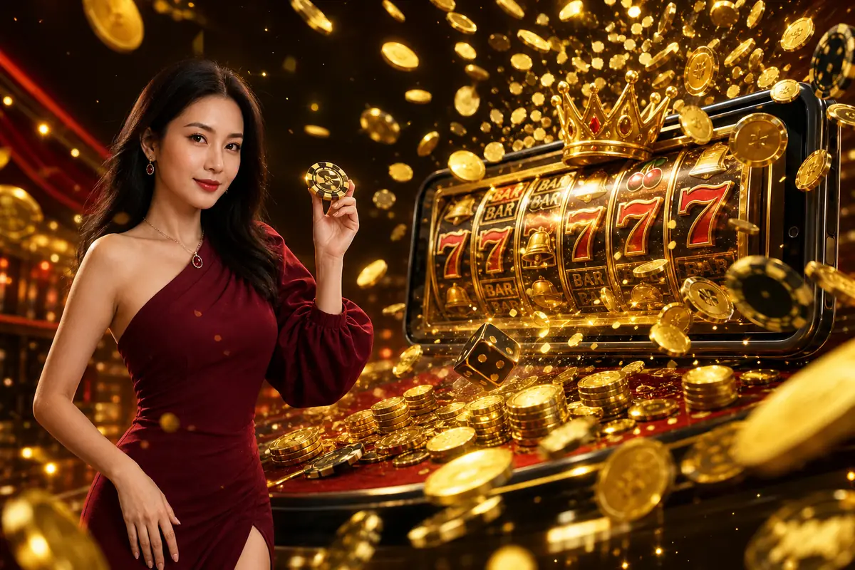 hu889 casino trực tuyến