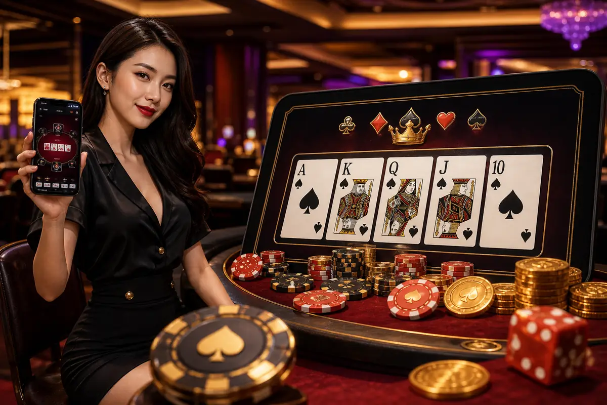 hu889 trò chơi đa dạng